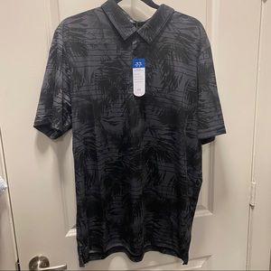 Travis Mathew Polo XL NWT